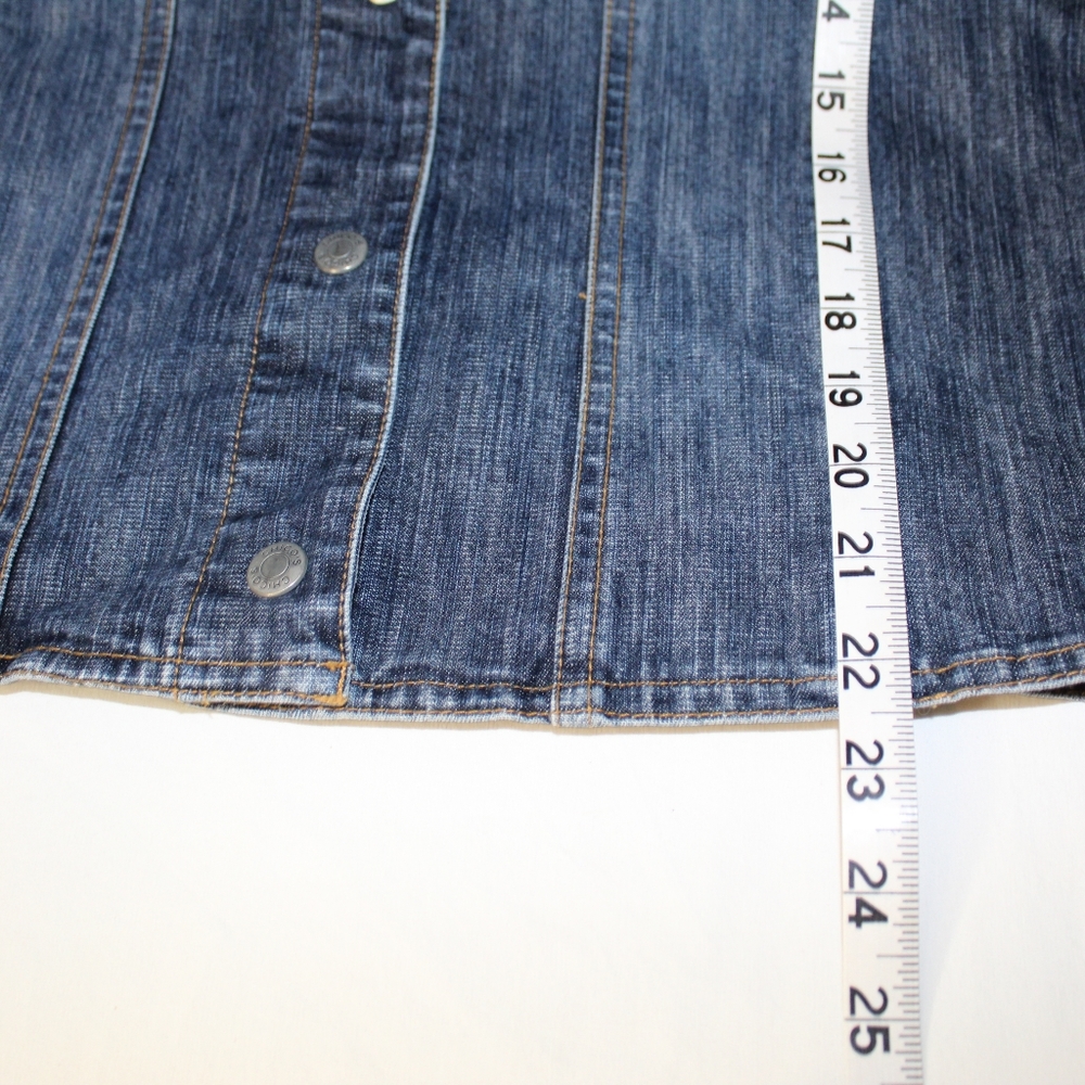 Denim jacket - Picture 5 of 5